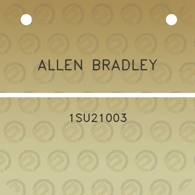 allen-bradley-1su21003