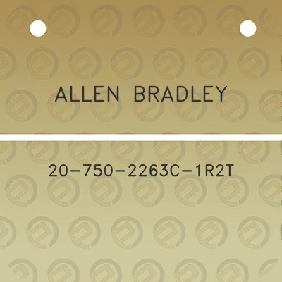 allen-bradley-20-750-2263c-1r2t