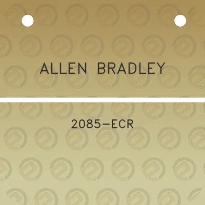 allen-bradley-2085-ecr