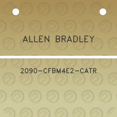 allen-bradley-2090-cfbm4e2-catr