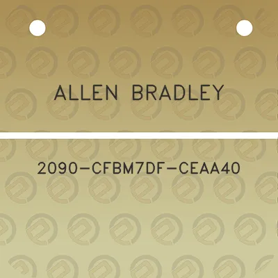 allen-bradley-2090-cfbm7df-ceaa40