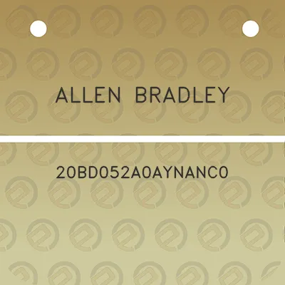 allen-bradley-20bd052a0aynanc0