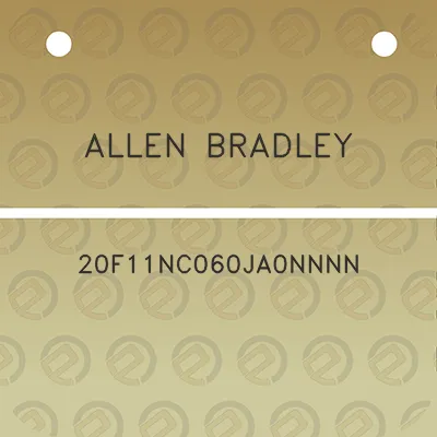 allen-bradley-20f11nc060ja0nnnn