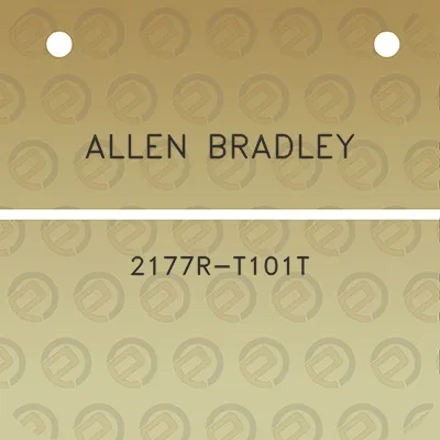 allen-bradley-2177r-t101t