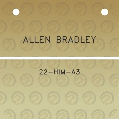 allen-bradley-22-him-a3