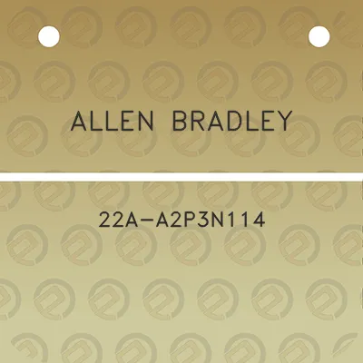 allen-bradley-22a-a2p3n114