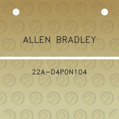 allen-bradley-22a-d4p0n104