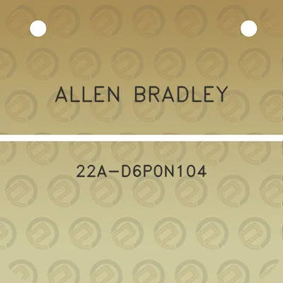 allen-bradley-22a-d6p0n104