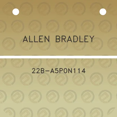 allen-bradley-22b-a5p0n114