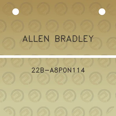 allen-bradley-22b-a8p0n114