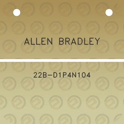 allen-bradley-22b-d1p4n104