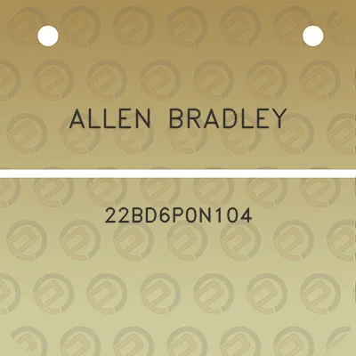 allen-bradley-22bd6p0n104