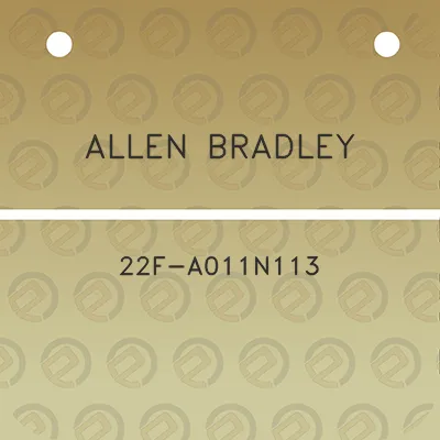 allen-bradley-22f-a011n113