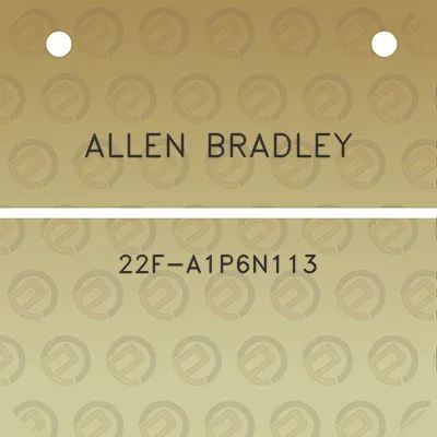 allen-bradley-22f-a1p6n113