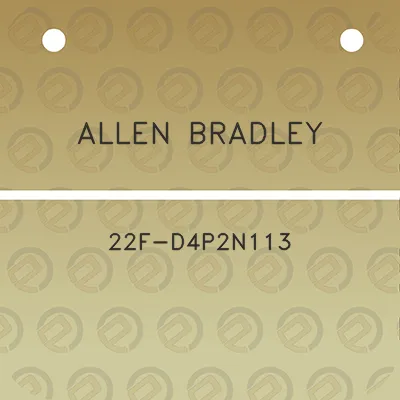 allen-bradley-22f-d4p2n113