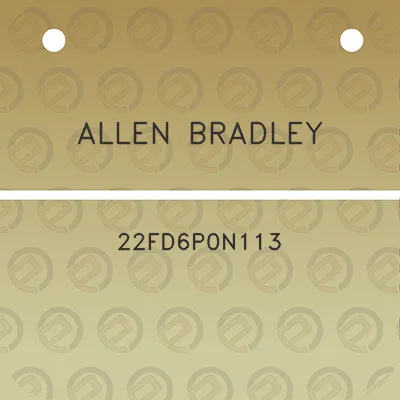 allen-bradley-22fd6p0n113