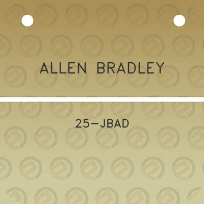 allen-bradley-25-jbad