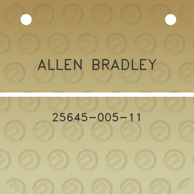 allen-bradley-25645-005-11