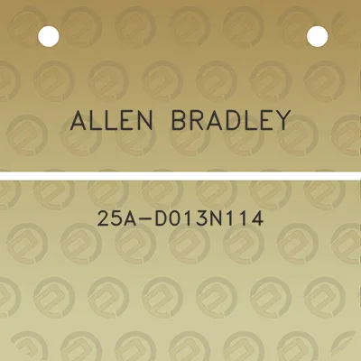 allen-bradley-25a-d013n114