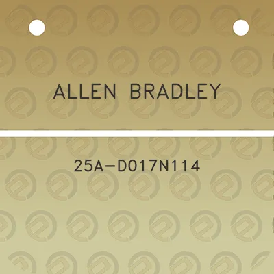 allen-bradley-25a-d017n114