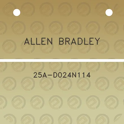 allen-bradley-25a-d024n114