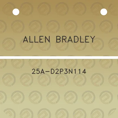 allen-bradley-25a-d2p3n114