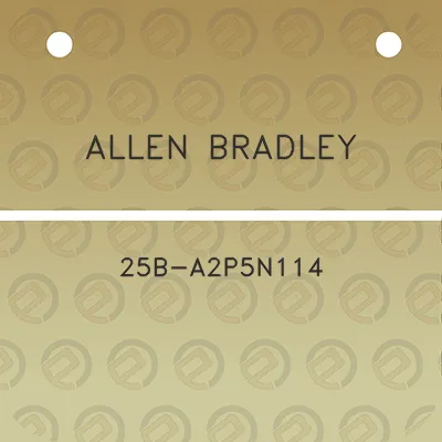 allen-bradley-25b-a2p5n114