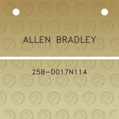 allen-bradley-25b-d017n114