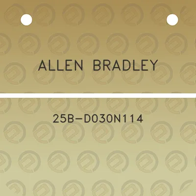 allen-bradley-25b-d030n114