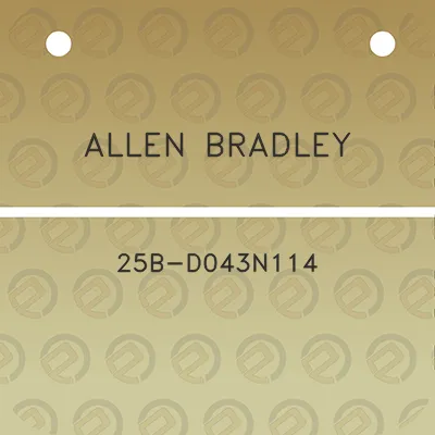 allen-bradley-25b-d043n114