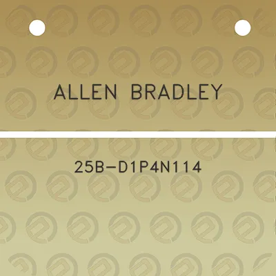 allen-bradley-25b-d1p4n114