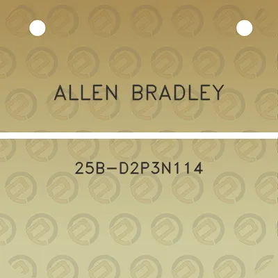 allen-bradley-25b-d2p3n114