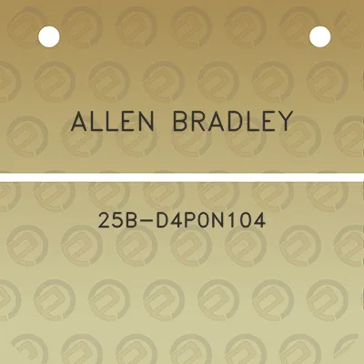 allen-bradley-25b-d4p0n104