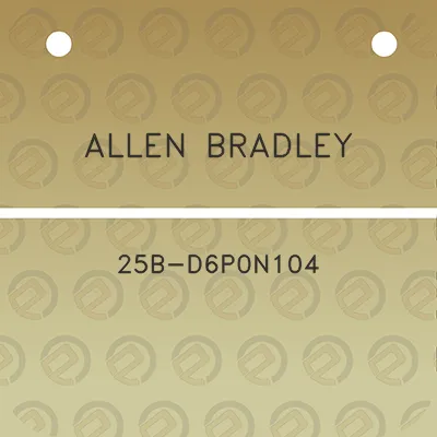 allen-bradley-25b-d6p0n104