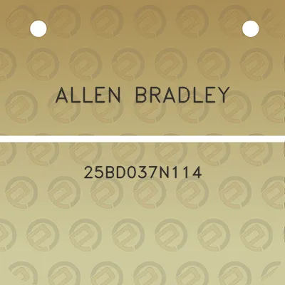 allen-bradley-25bd037n114