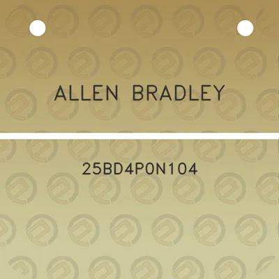 allen-bradley-25bd4p0n104