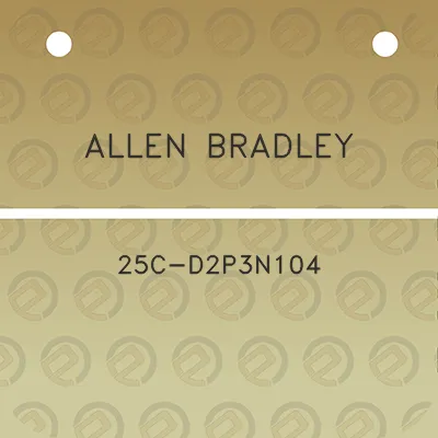 allen-bradley-25c-d2p3n104