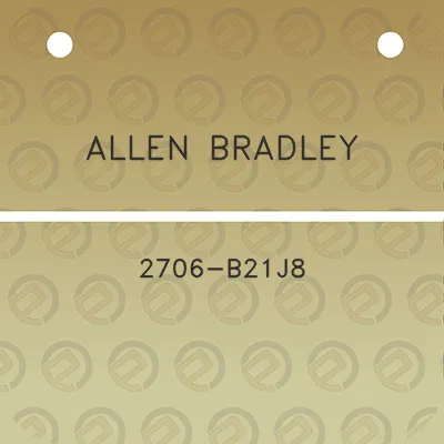 allen-bradley-2706-b21j8