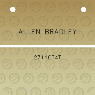 allen-bradley-2711ct4t