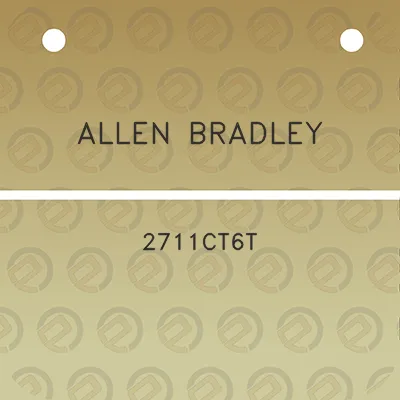 allen-bradley-2711ct6t