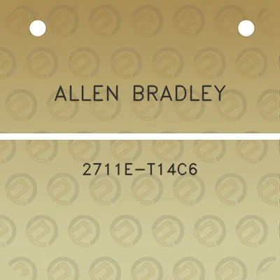 allen-bradley-2711e-t14c6