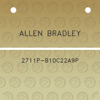 allen-bradley-2711p-b10c22a9p