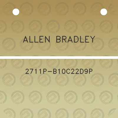 allen-bradley-2711p-b10c22d9p