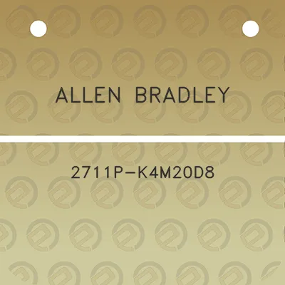 allen-bradley-2711p-k4m20d8