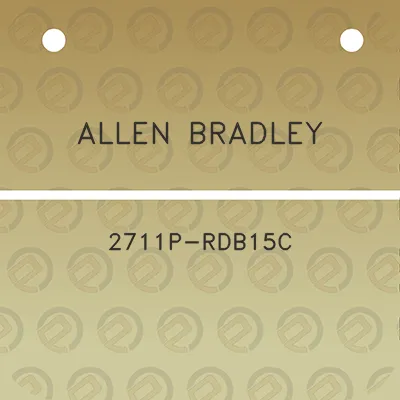 allen-bradley-2711p-rdb15c