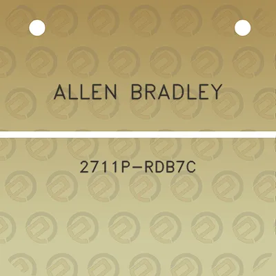 allen-bradley-2711p-rdb7c