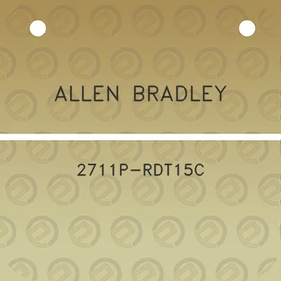 allen-bradley-2711p-rdt15c