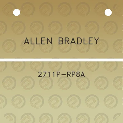 allen-bradley-2711p-rp8a