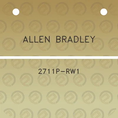 allen-bradley-2711p-rw1