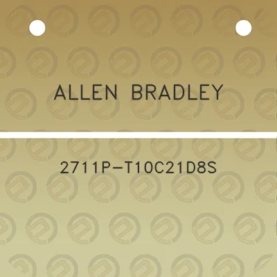 allen-bradley-2711p-t10c21d8s